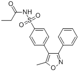 5-甲基-3,4-二苯基異噁唑